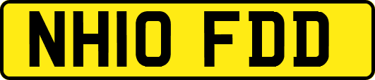 NH10FDD