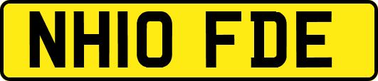 NH10FDE