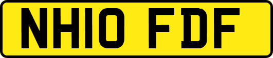 NH10FDF
