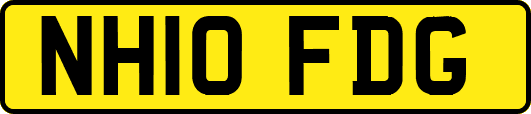 NH10FDG