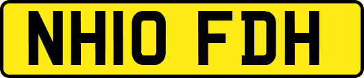 NH10FDH