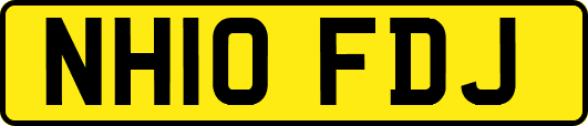 NH10FDJ