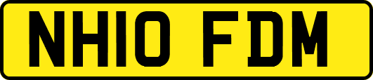 NH10FDM
