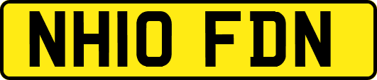 NH10FDN