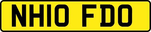 NH10FDO