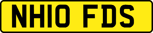 NH10FDS