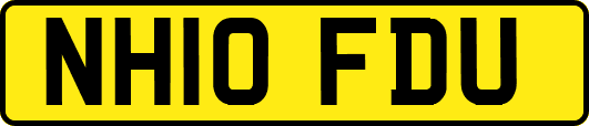 NH10FDU