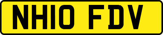 NH10FDV