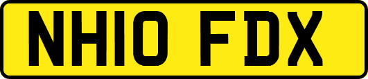 NH10FDX