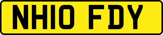 NH10FDY