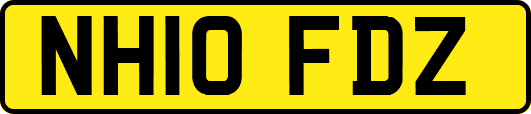NH10FDZ