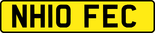 NH10FEC