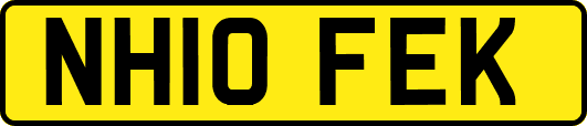 NH10FEK