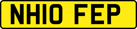 NH10FEP