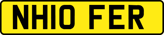 NH10FER