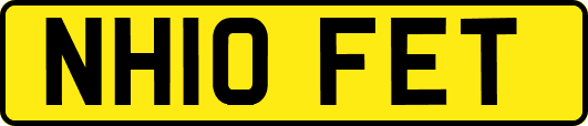 NH10FET