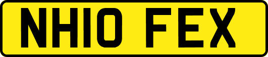 NH10FEX