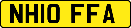 NH10FFA