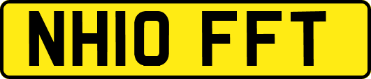 NH10FFT