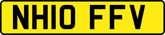 NH10FFV
