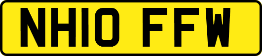 NH10FFW