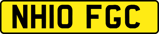 NH10FGC