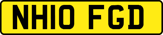 NH10FGD