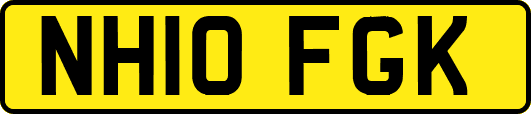 NH10FGK