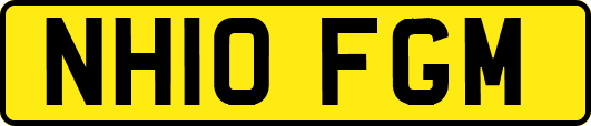 NH10FGM