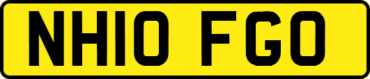 NH10FGO