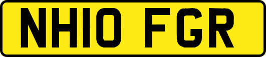 NH10FGR