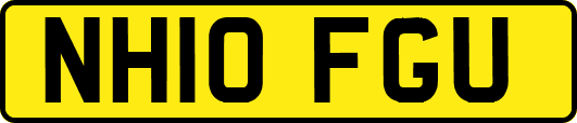 NH10FGU