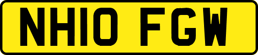 NH10FGW