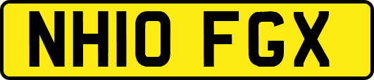 NH10FGX
