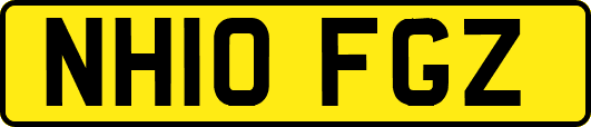 NH10FGZ
