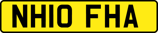 NH10FHA