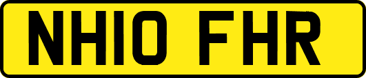 NH10FHR