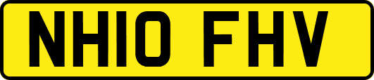 NH10FHV