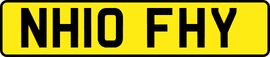 NH10FHY
