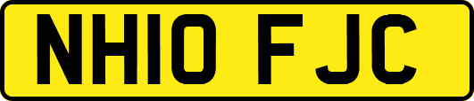 NH10FJC
