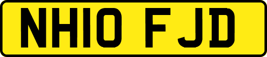 NH10FJD