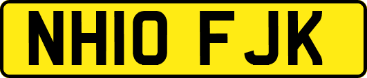 NH10FJK
