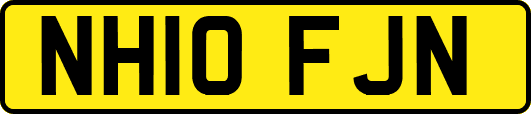NH10FJN