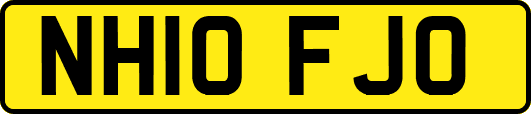 NH10FJO