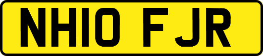 NH10FJR