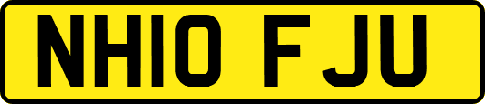 NH10FJU