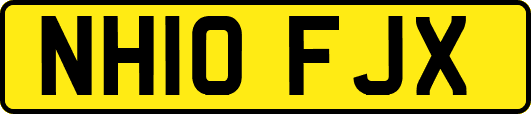 NH10FJX