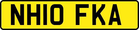 NH10FKA