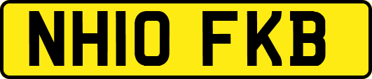 NH10FKB