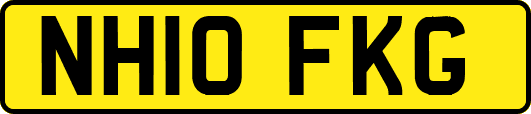 NH10FKG
